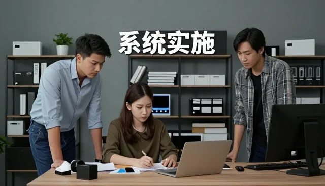信息技术全流程支持中的常见问题与应对策略