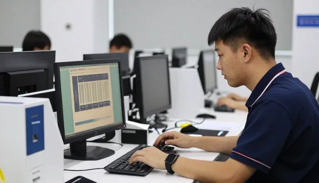 技术支持等软件：淮安守皓信息技术有限公司经验谈