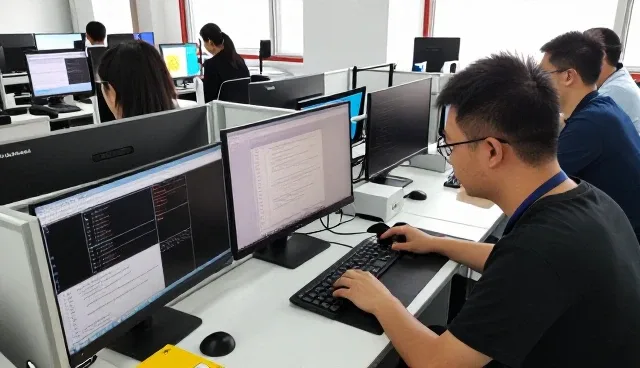 淮安守皓信息技术有限公司探索技术支持等更多应用场景