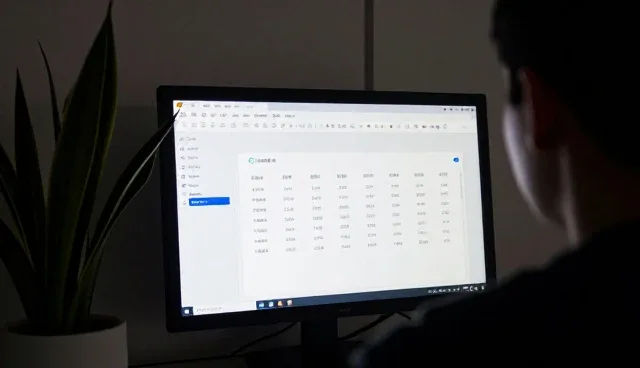 系统实施中技术支持对性能与适用条件的直接影响
