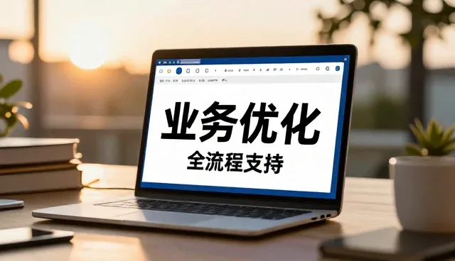 信息平台建设如何推动软件行业服务模式革新